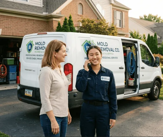 Crawlspace Mold Remediation Cortland, OH FAQs